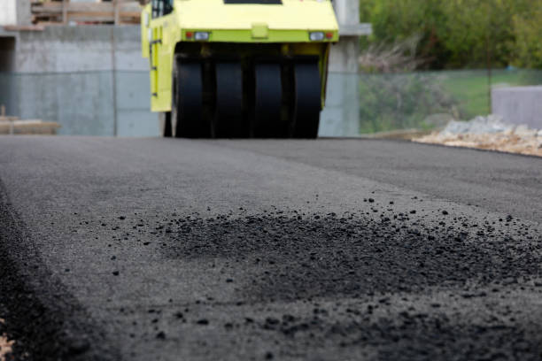 Best Decorative Driveway Pavers  in Stevens Point, WI