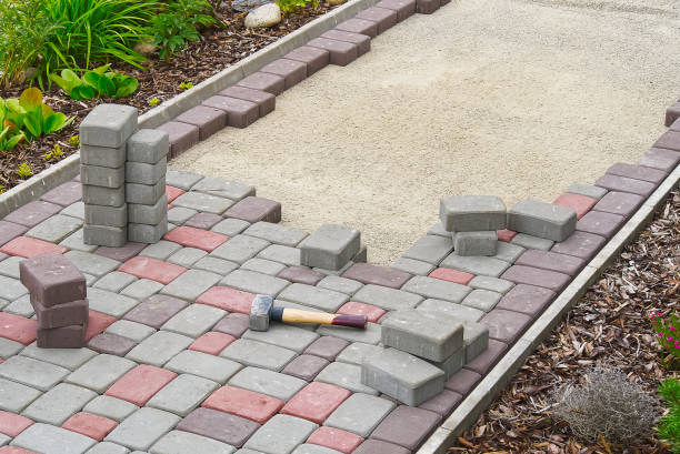 Best Commercial Driveway Pavers  in Stevens Point, WI