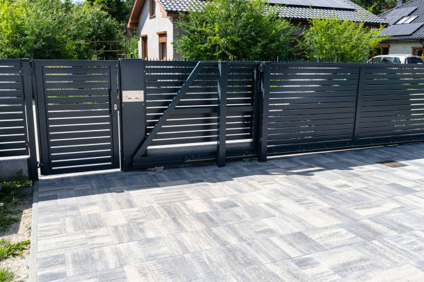 Best Driveway Paving Contractor  in Stevens Point, WI