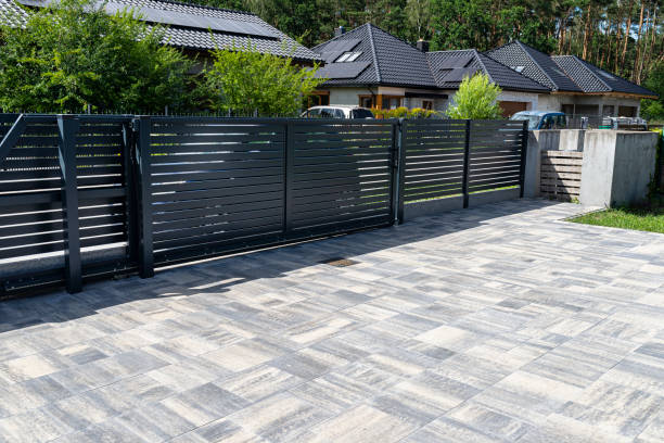 Best Residential Paver Driveway  in Stevens Point, WI