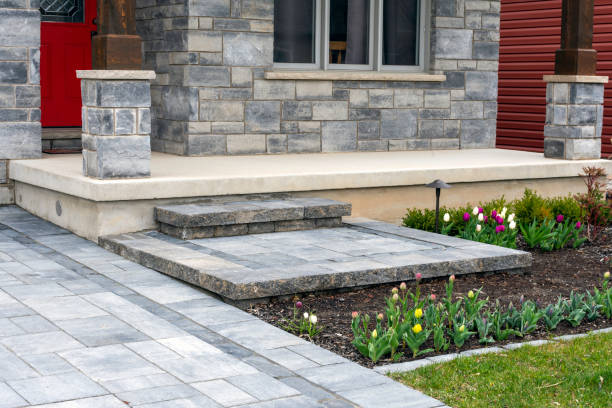 Best Cobblestone Driveway Pavers  in Stevens Point, WI