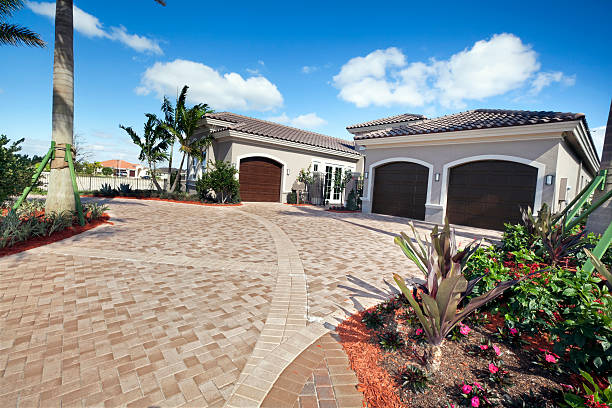 Best Best Driveway Pavers  in Stevens Point, WI