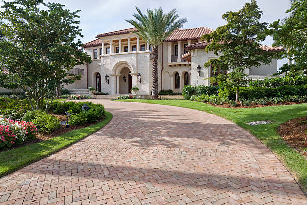 Best Local Driveway Pavers  in Stevens Point, WI