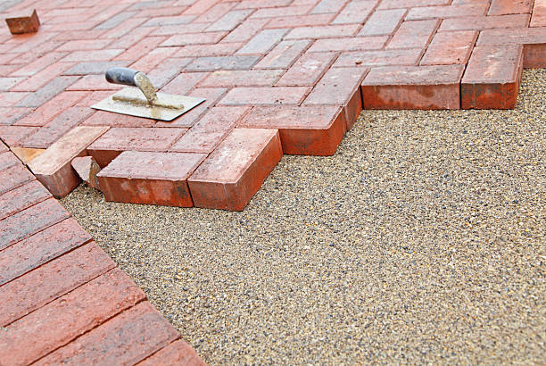 Best Permeable Paver Driveway  in Stevens Point, WI