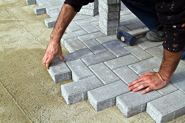 Reasons to Select Us for Your Driveway Paving Requirements in Stevens Point, WI