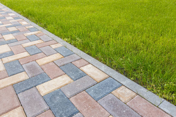Trusted Stevens Point, WI Driveway Pavers Experts